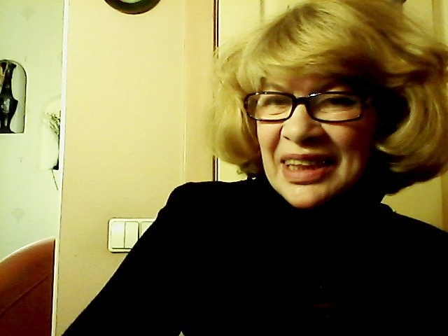 Ольга Орлова 7