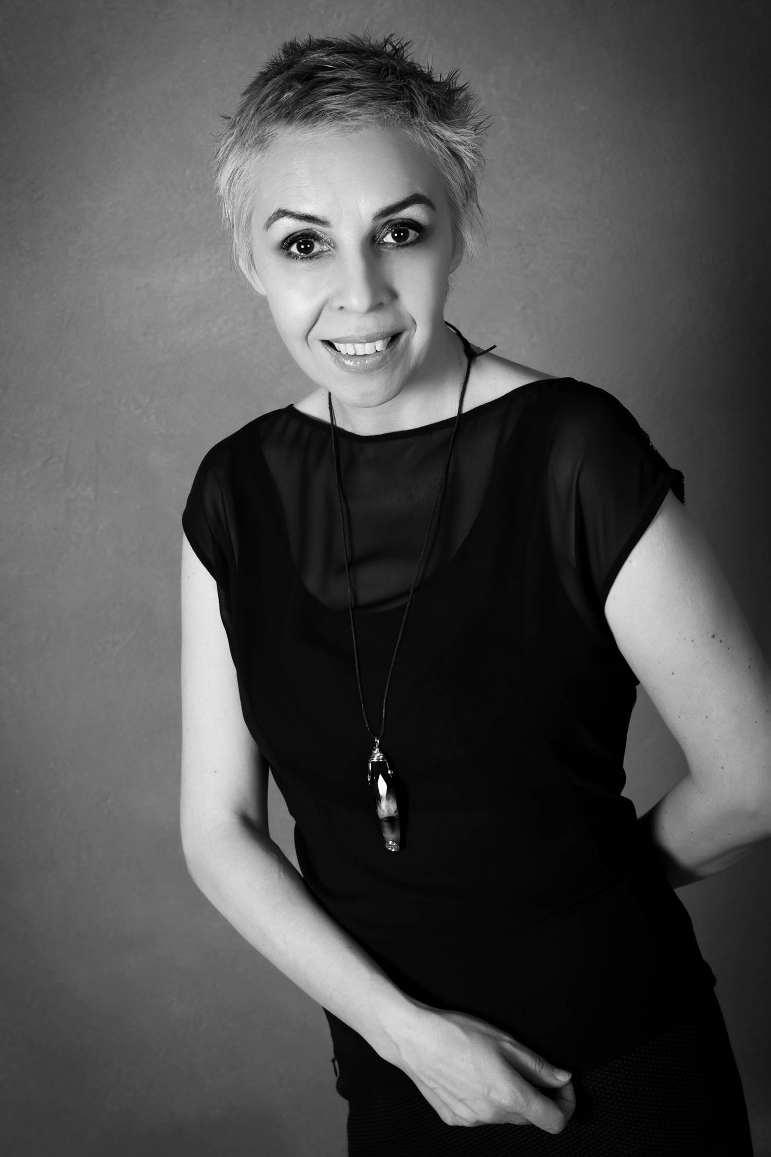 Олиа Стельмах