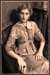 Ольга Дворянинова