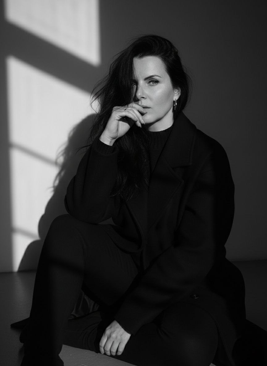 Елена Полунина