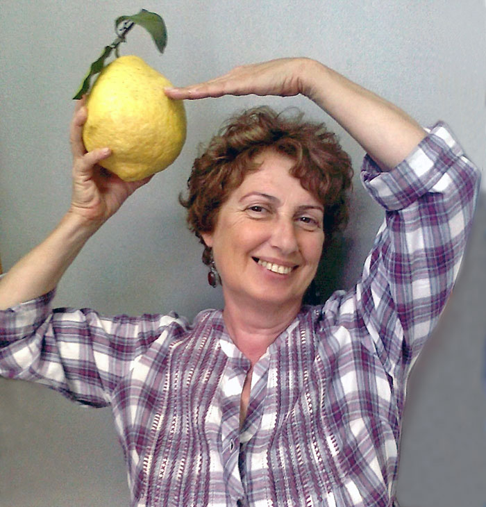 Ольга Штерн