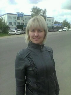 Олька -Ангелок