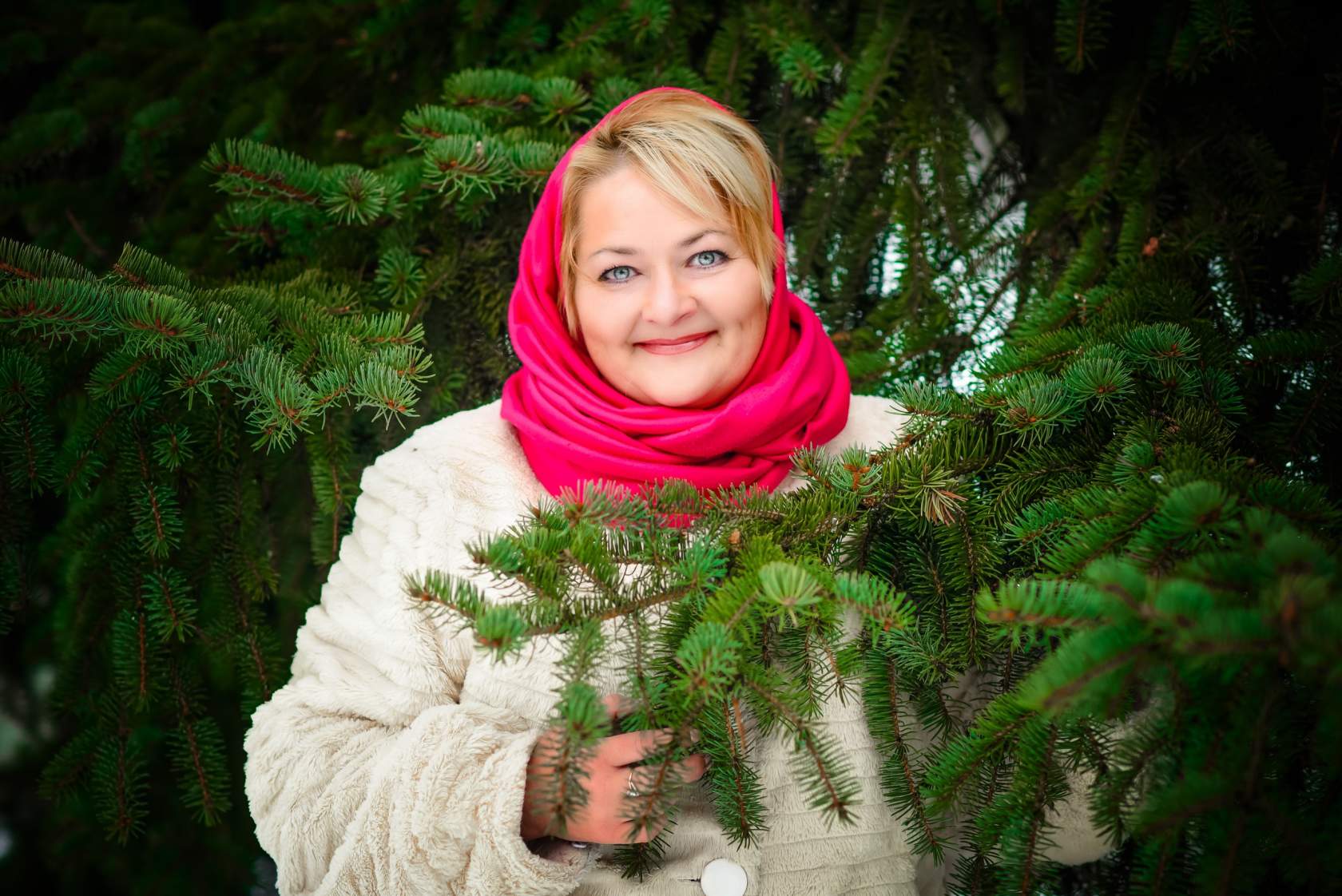 Ольга Езерская