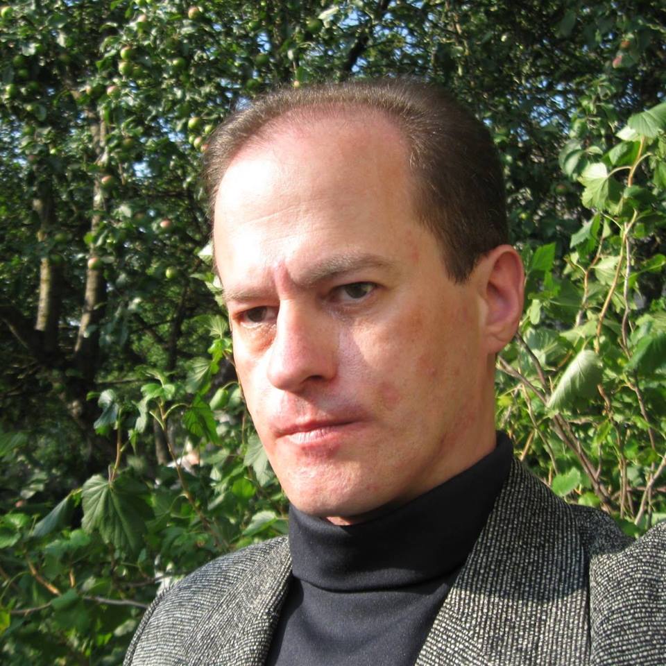 Никулин Олег Евгеньевич