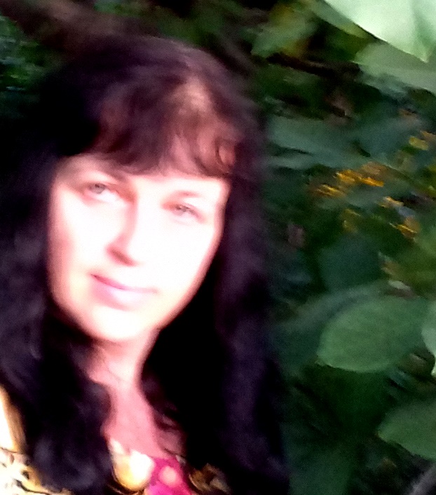 Ольга Лучинина