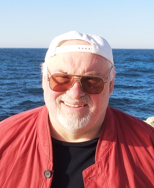 Валерий Олейник