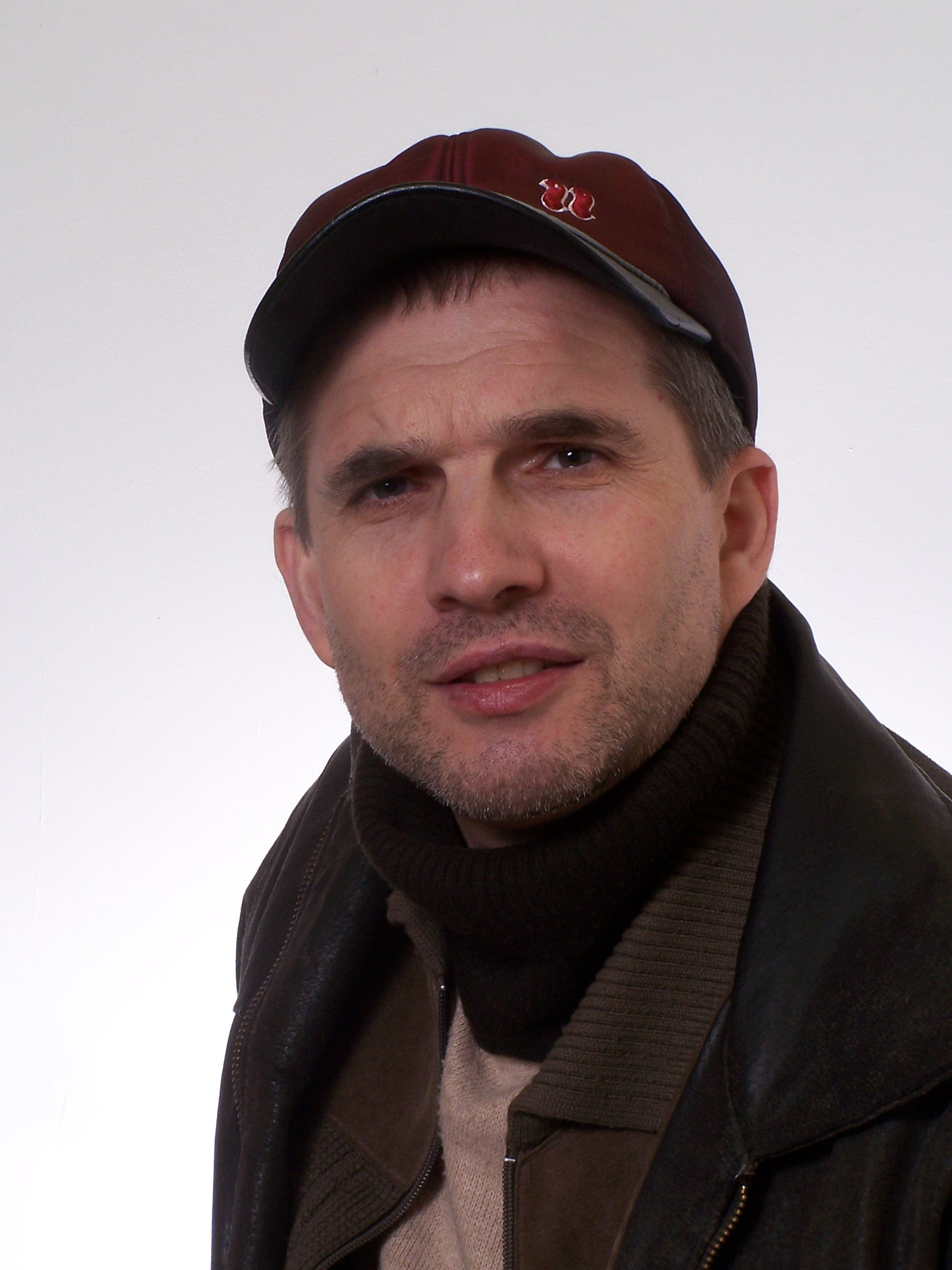 Омарт Криевс