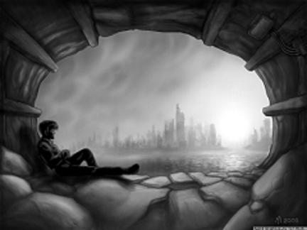 Саша Рэбелл