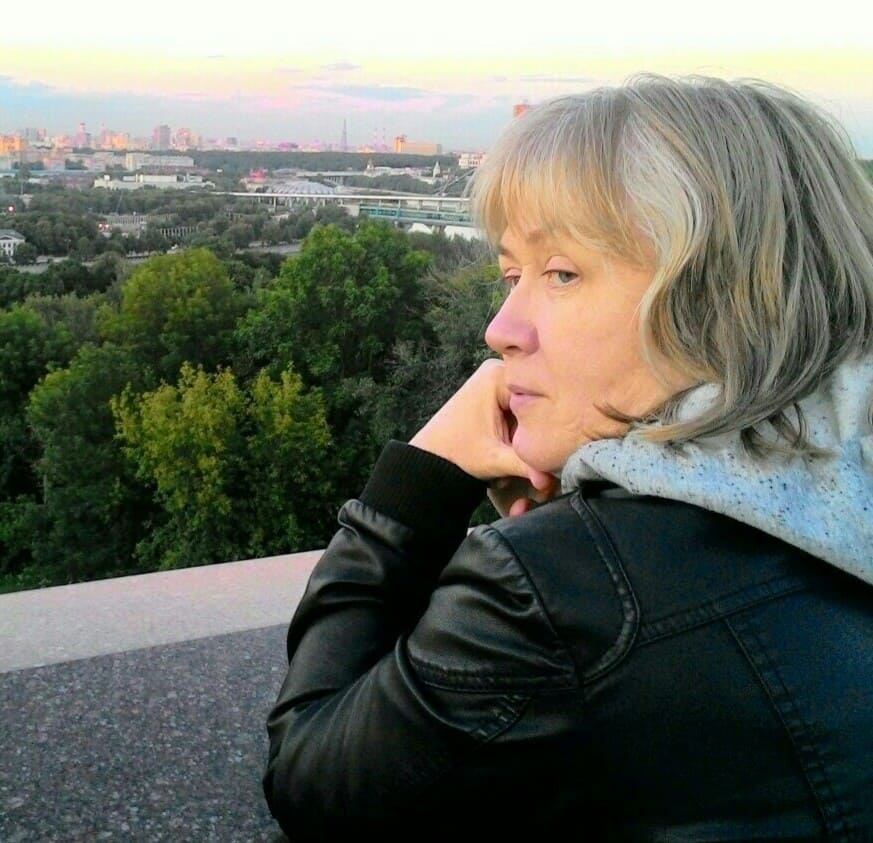 Ольга Павлова-Жданова