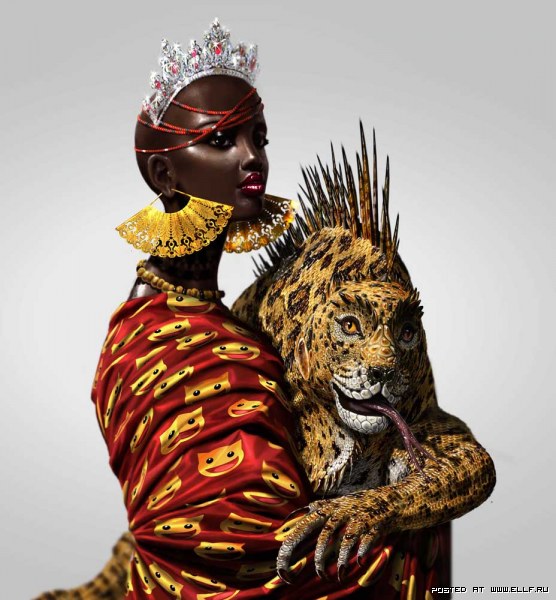 Катунина Ольга