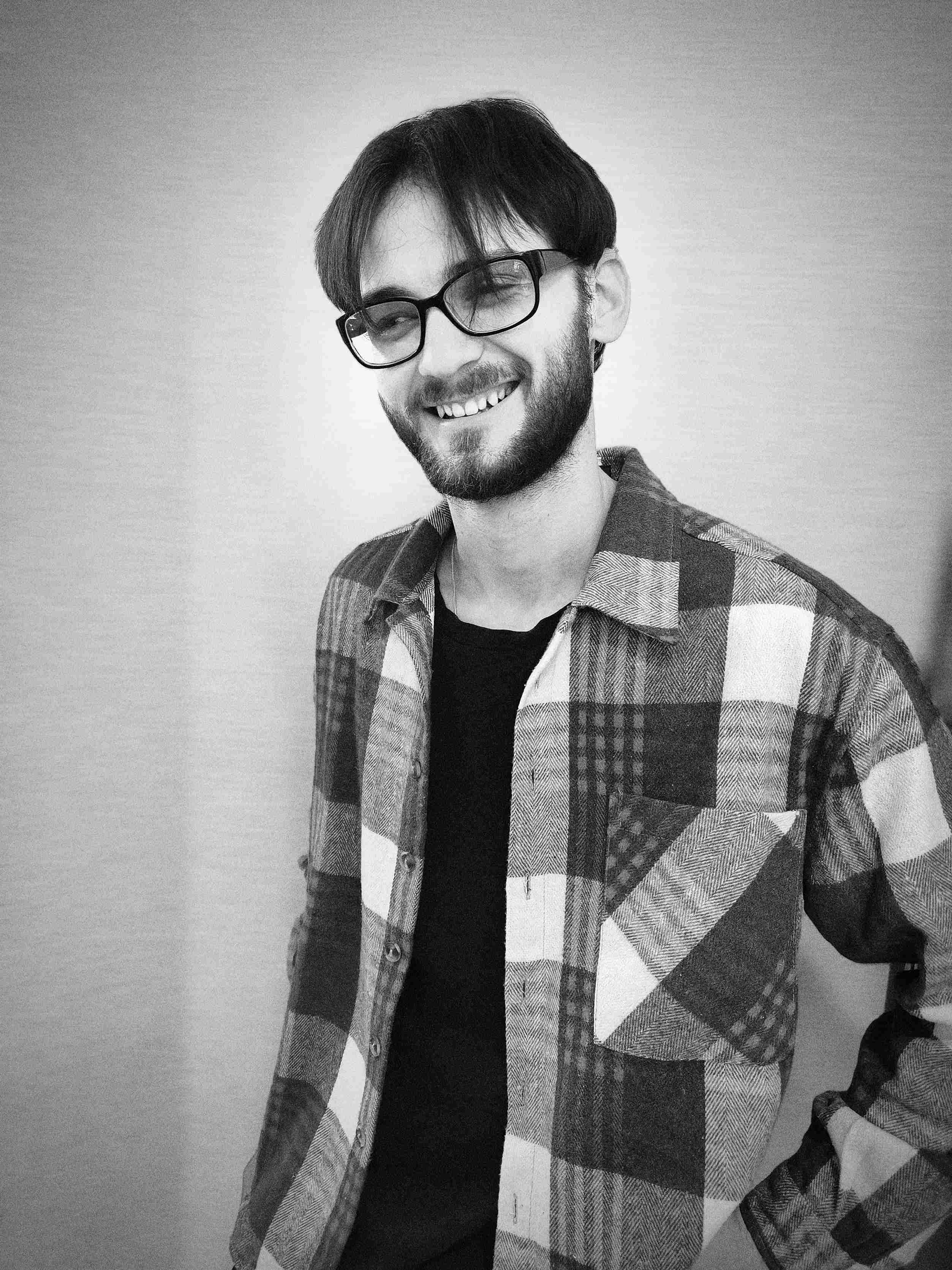 Илья Кирпиченко