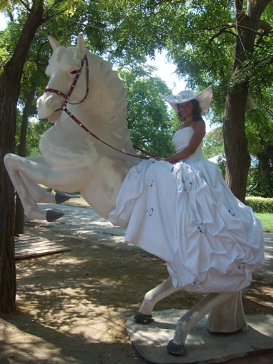 Анна Григель