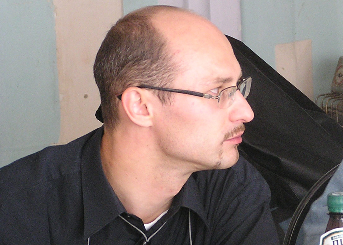 Андрей Рязанцев