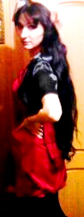 Асия Музафарова