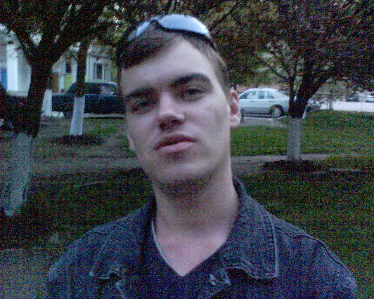 Андрей Дюсик Онопко