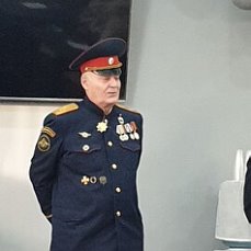 Стефан Грязнов