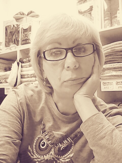 Елена Рахманова Иванова