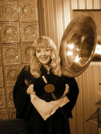 Ольга Олевская