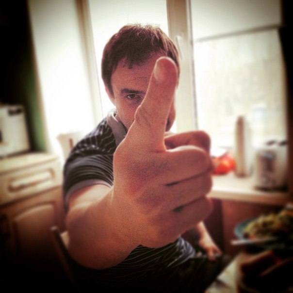 Сочалин Олег