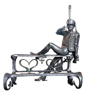 Поручикъ Мирославский