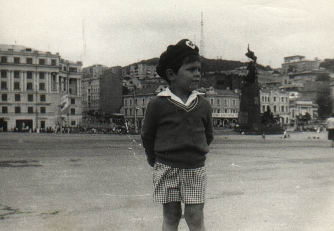 Беззубый Оракул