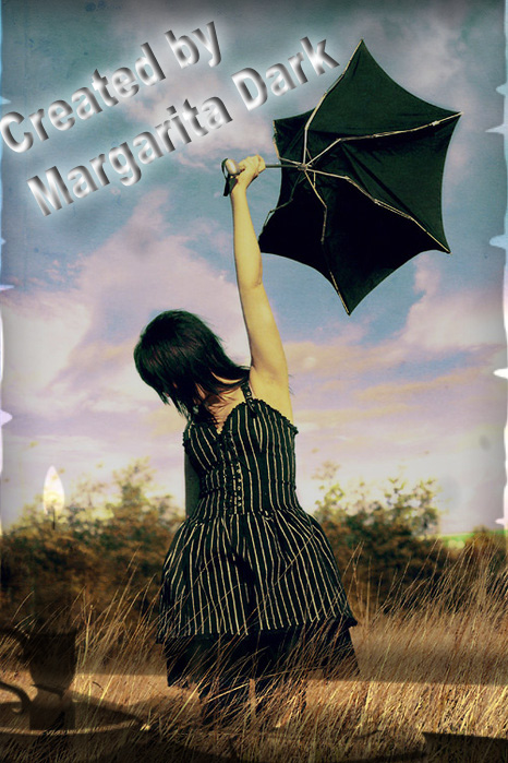 Маргарита Дарк