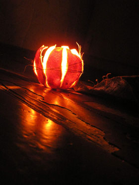 Мориссолнце