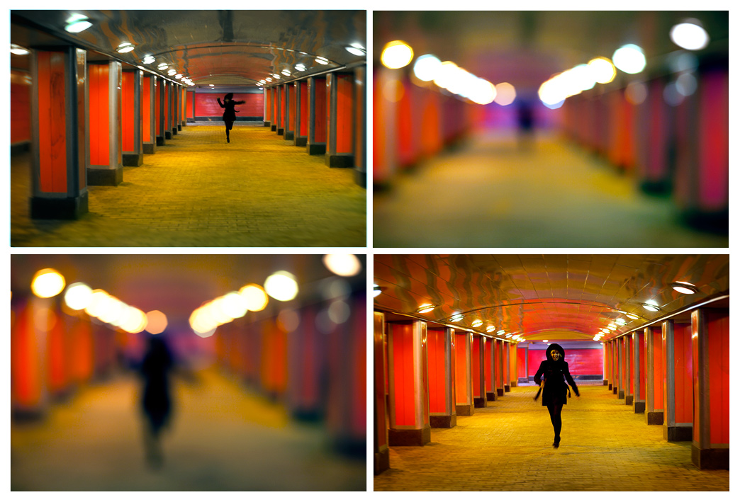 Юлия Орехова