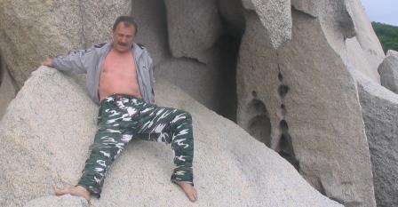 Валентин Левин