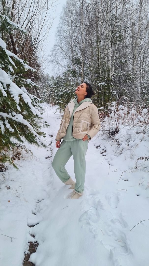 Анастасия Орел