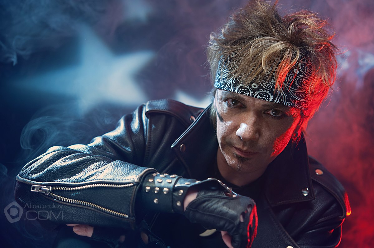 Дмитрий Земляной