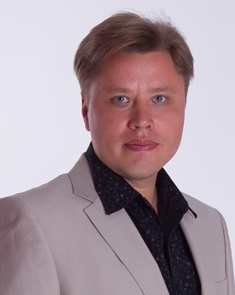 Александр Перминов