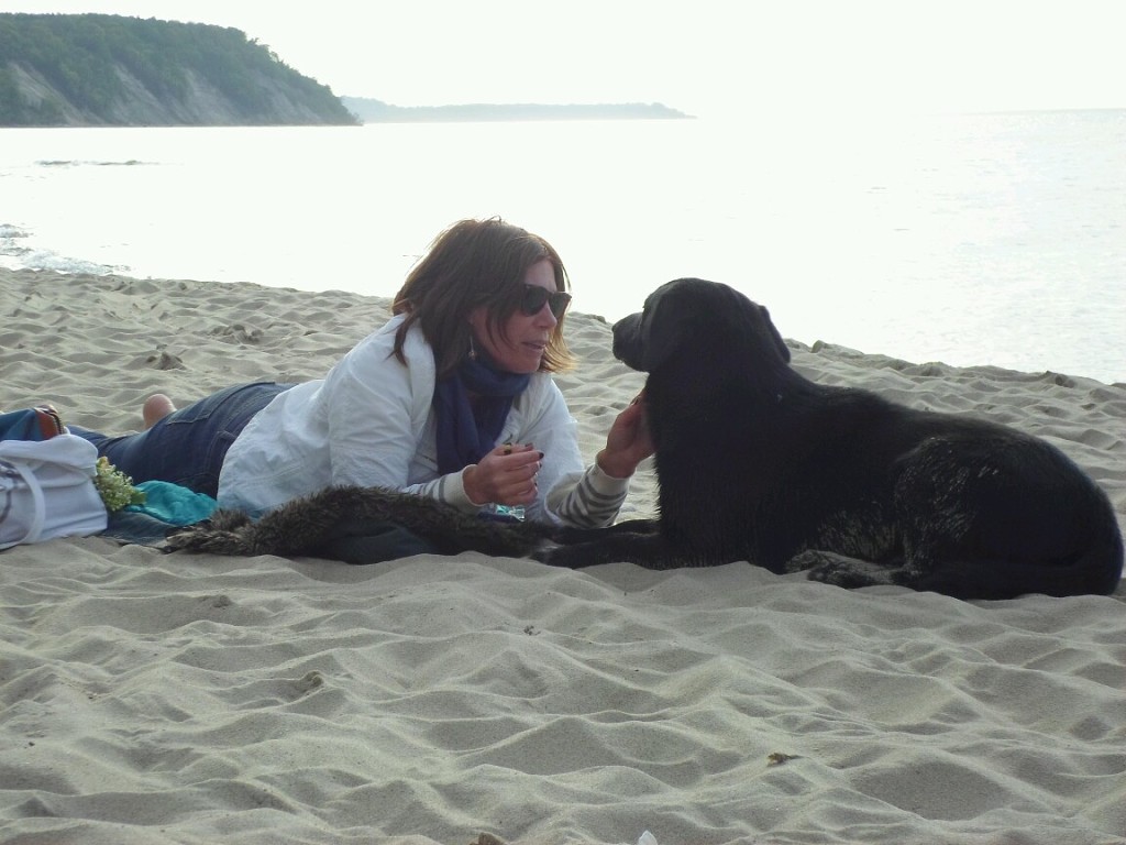 Ольга Чехова