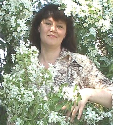 Людмила Иванова 7