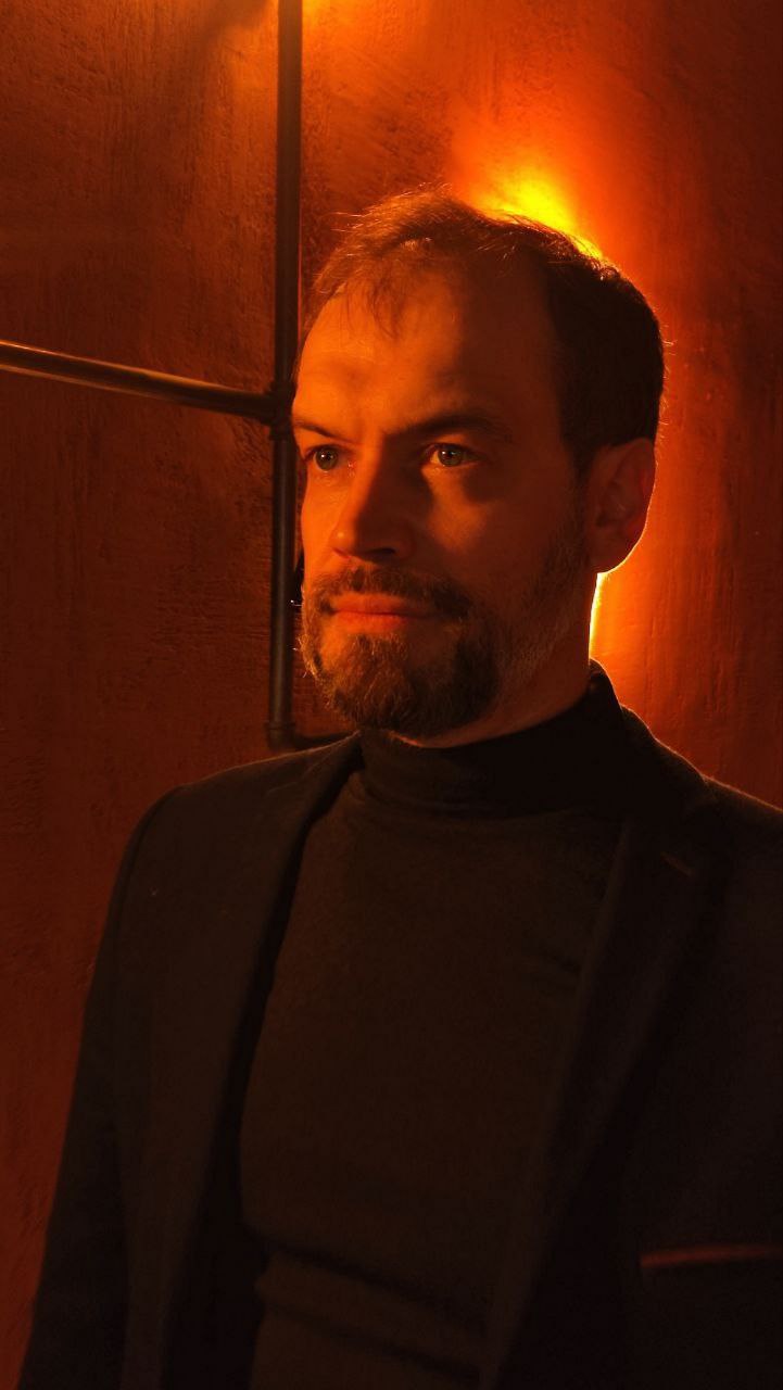 Олег Савранский