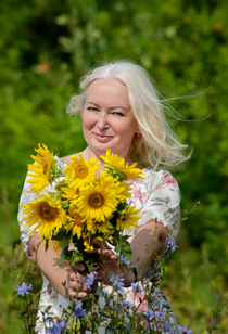 Хельга Владимирова-Сигова