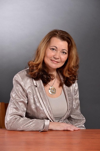 Светлана Князева-Осыка