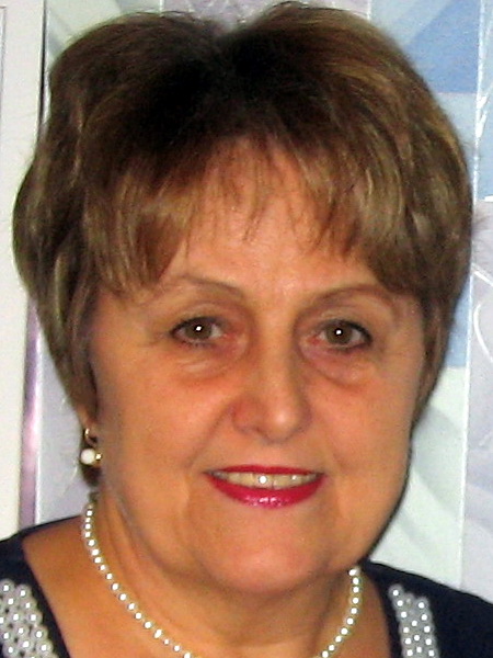 Ольга Коцур