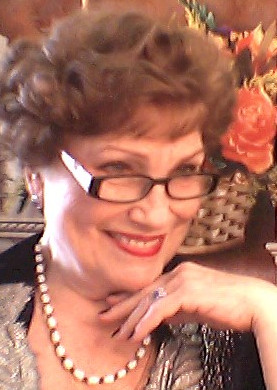 Людмила Петровна Осокина