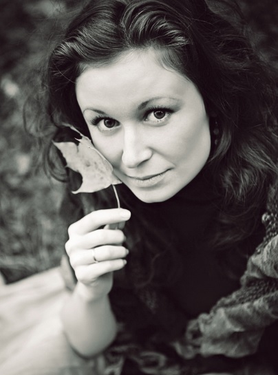 Ольга Качук