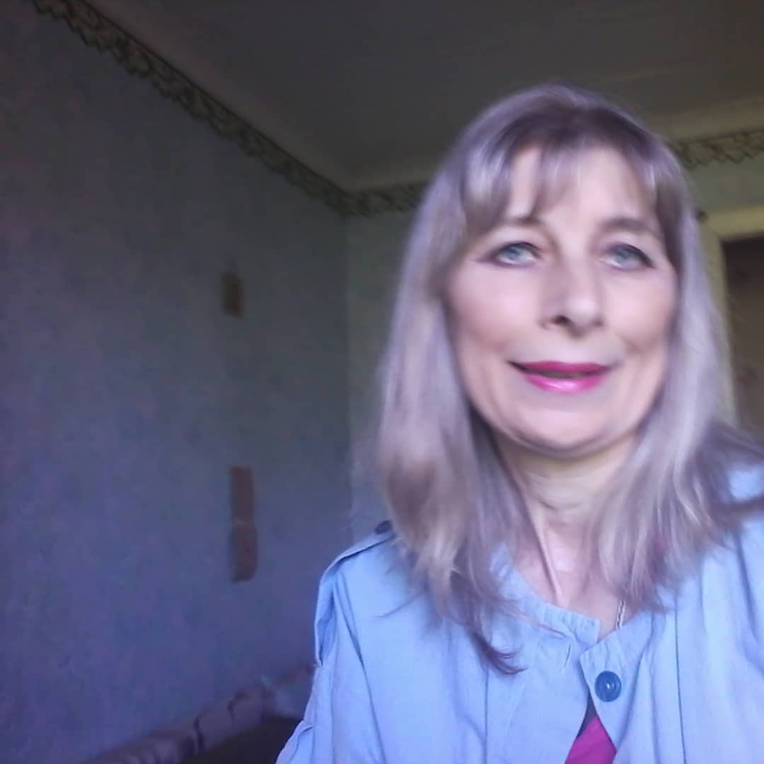 Елена Останина