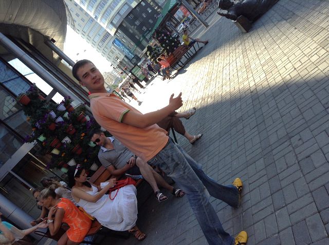 Остап Владимирович Буцкий