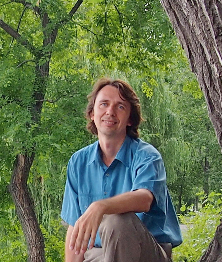 Иван Чудотворцев