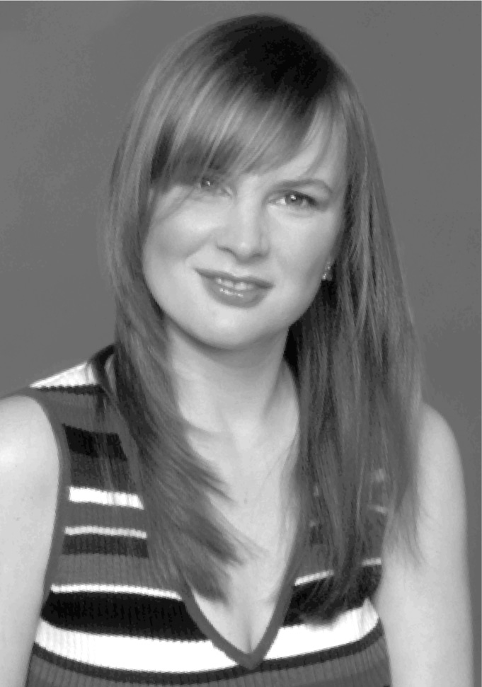 Светлана Островская