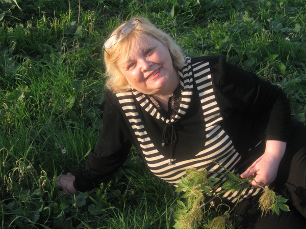 Татьяна Нежельская