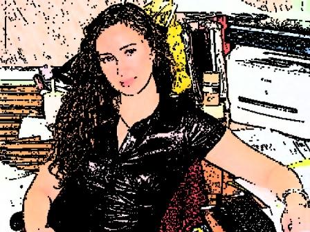 Юлия Пропавшая