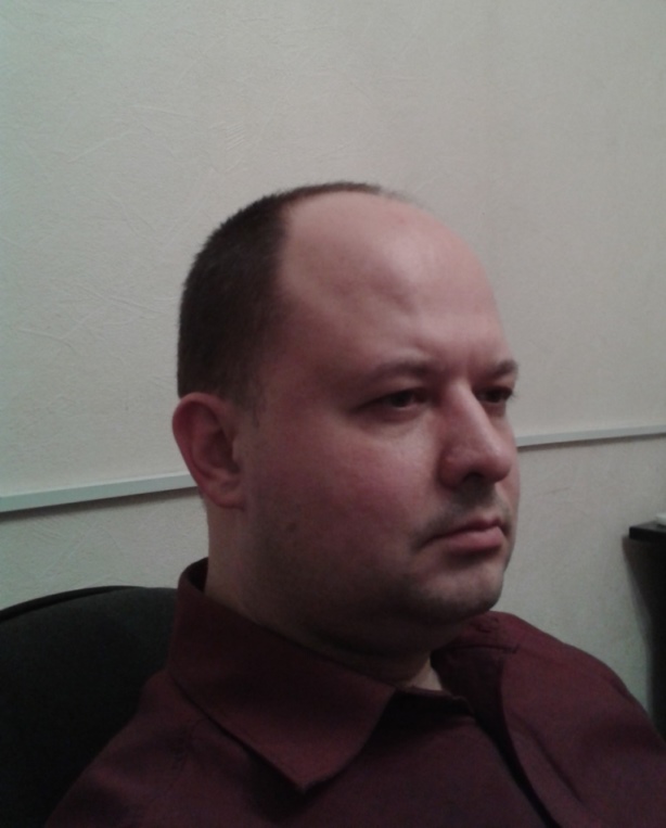 Никита Ванин