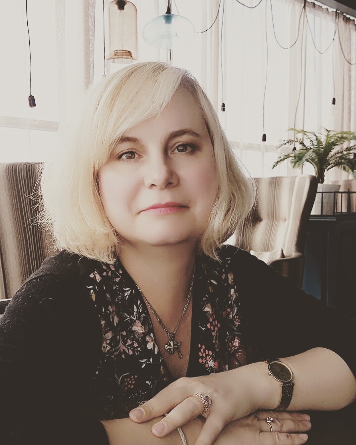 Людмила Овчинникова 4