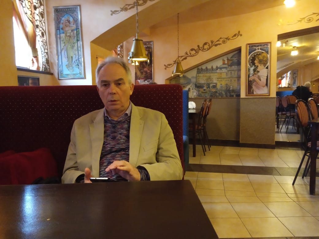 ������ �����������