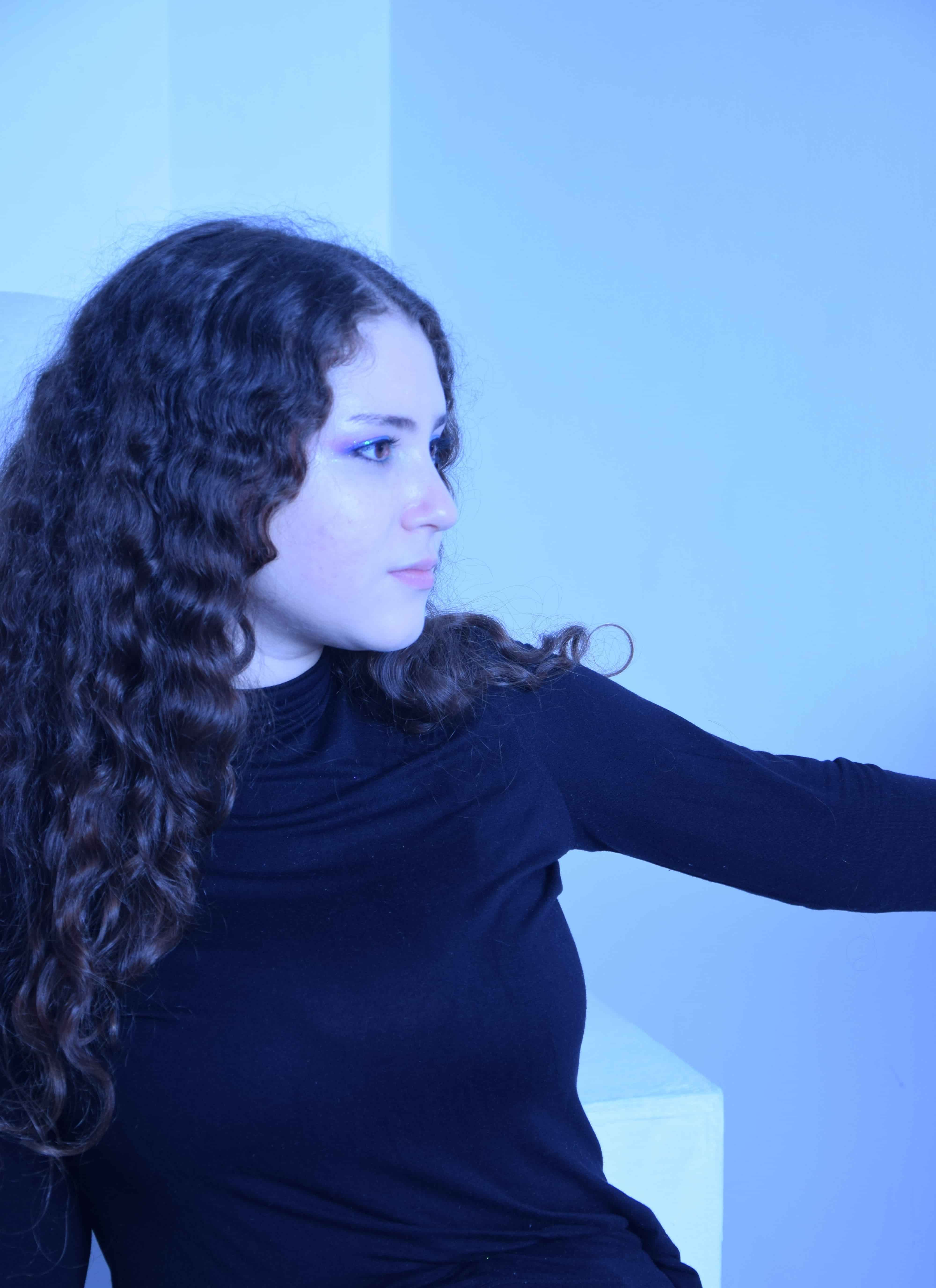 Софья Лорес-Гурфинкель